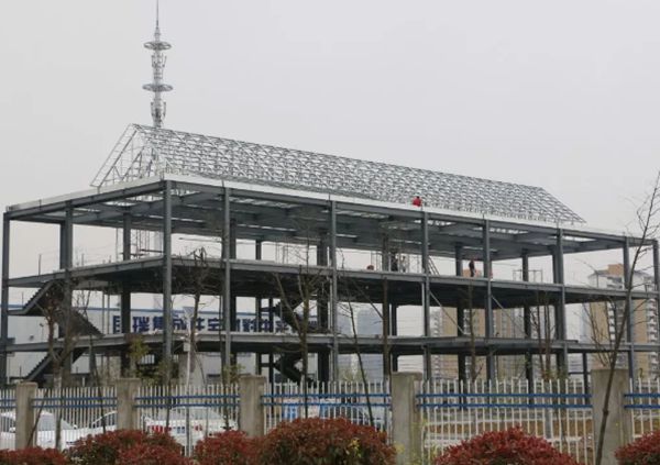 裝配式建筑的發(fā)展現(xiàn)狀,對城鎮(zhèn)化有什么影響?(圖3) 裝配式建筑的發(fā)展現(xiàn)狀,對城鎮(zhèn)化有什么影響?(圖3)