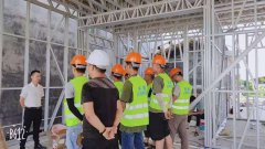 建輕鋼別墅怎么交易付款流程?安全嗎?