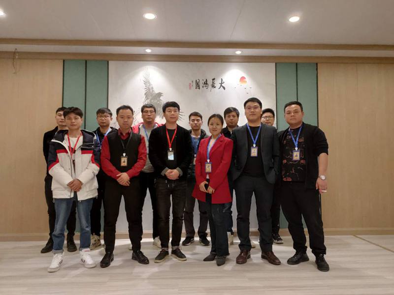 睿婕輕鋼別墅相信品牌,堅守品質,堅持四個統一!(圖3) 睿婕輕鋼別墅