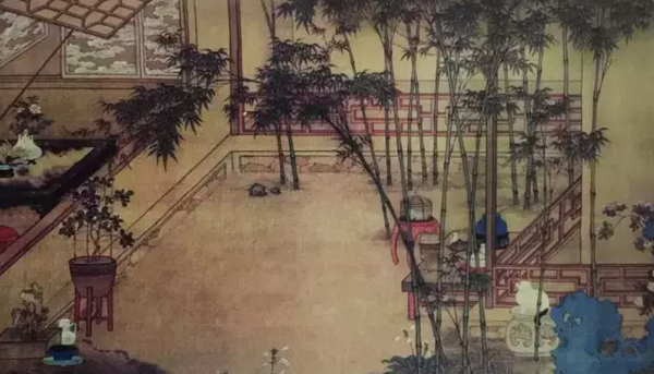 閑來靜處,且將詩酒猖狂:古代中產(chǎn)階級(jí)的別樣風(fēng)雅(圖1) 閑來靜處,且將詩酒猖狂:古代中產(chǎn)階級(jí)的別樣風(fēng)雅(圖1)