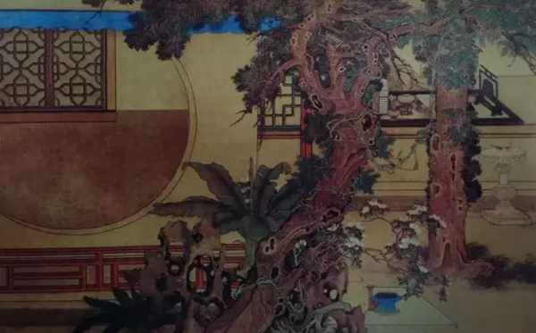 閑來靜處,且將詩酒猖狂:古代中產(chǎn)階級(jí)的別樣風(fēng)雅(圖2) 閑來靜處,且將詩酒猖狂:古代中產(chǎn)階級(jí)的別樣風(fēng)雅(圖2)