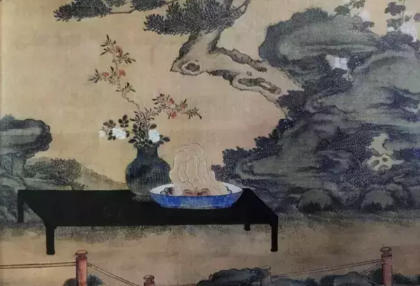 閑來靜處,且將詩酒猖狂:古代中產(chǎn)階級(jí)的別樣風(fēng)雅(圖3) 閑來靜處,且將詩酒猖狂:古代中產(chǎn)階級(jí)的別樣風(fēng)雅(圖3)