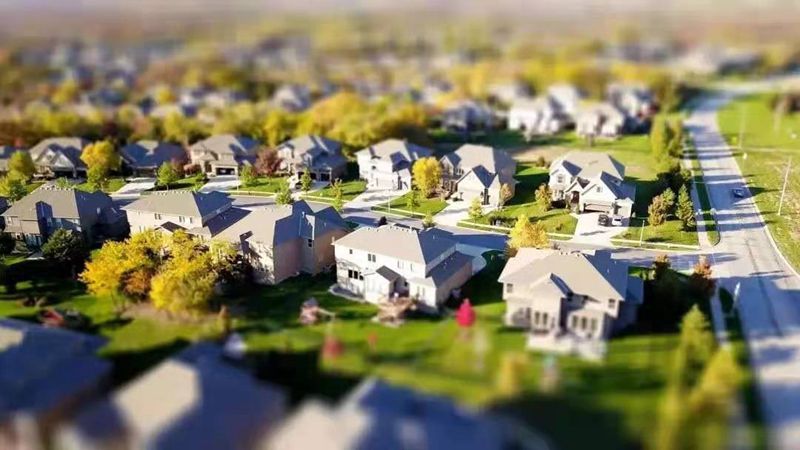 抓住裝配式建筑背后的巨大商機(jī) 與傳統(tǒng)建筑說“拜拜”(圖6) 睿婕輕鋼別墅