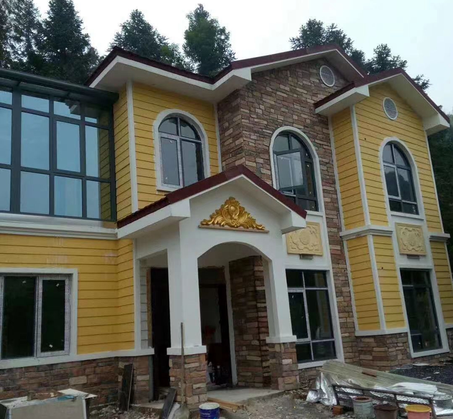 輕鋼龍骨可以用于屋頂的建造嗎?