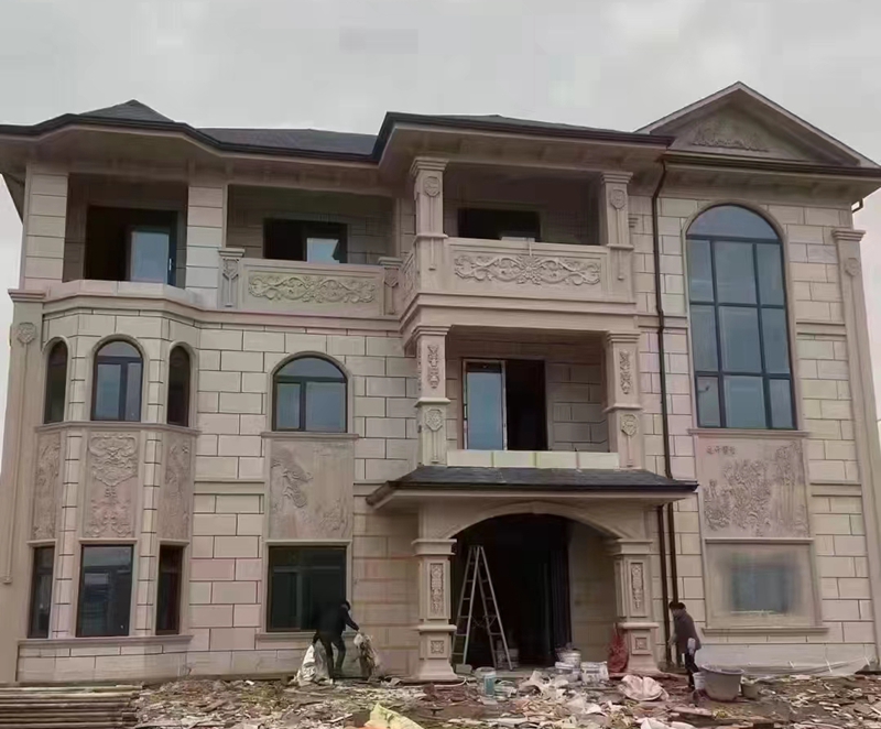 輕鋼房屋是否可以應用于農場和鄉村建設?