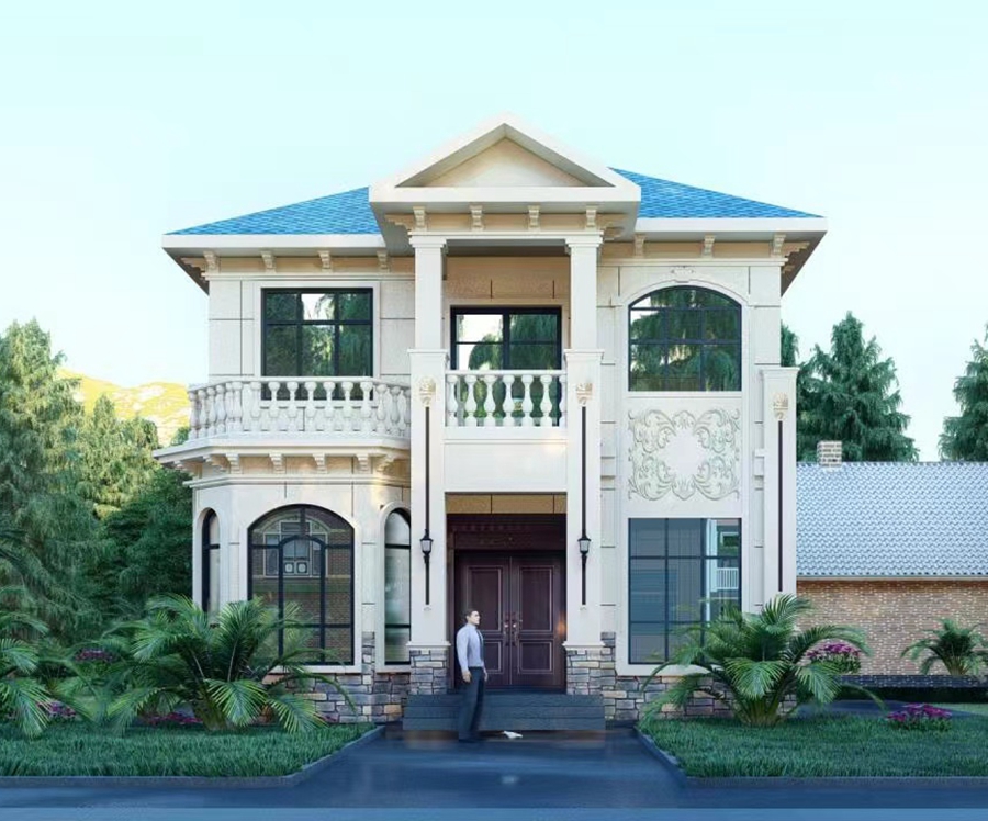 農村自建房可以貸款嗎?