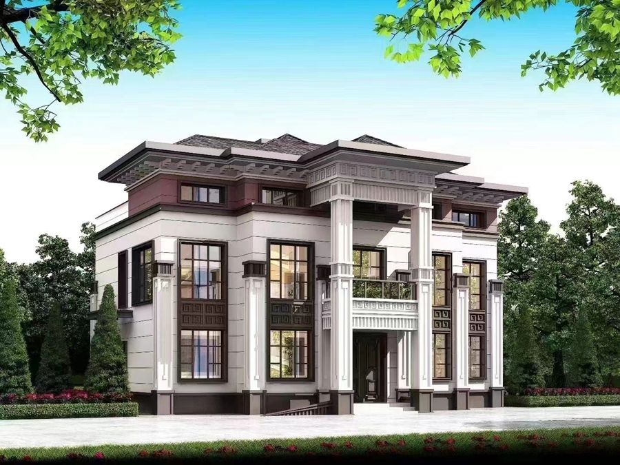 農村自建房的窗戶尺寸做多大比較好?
