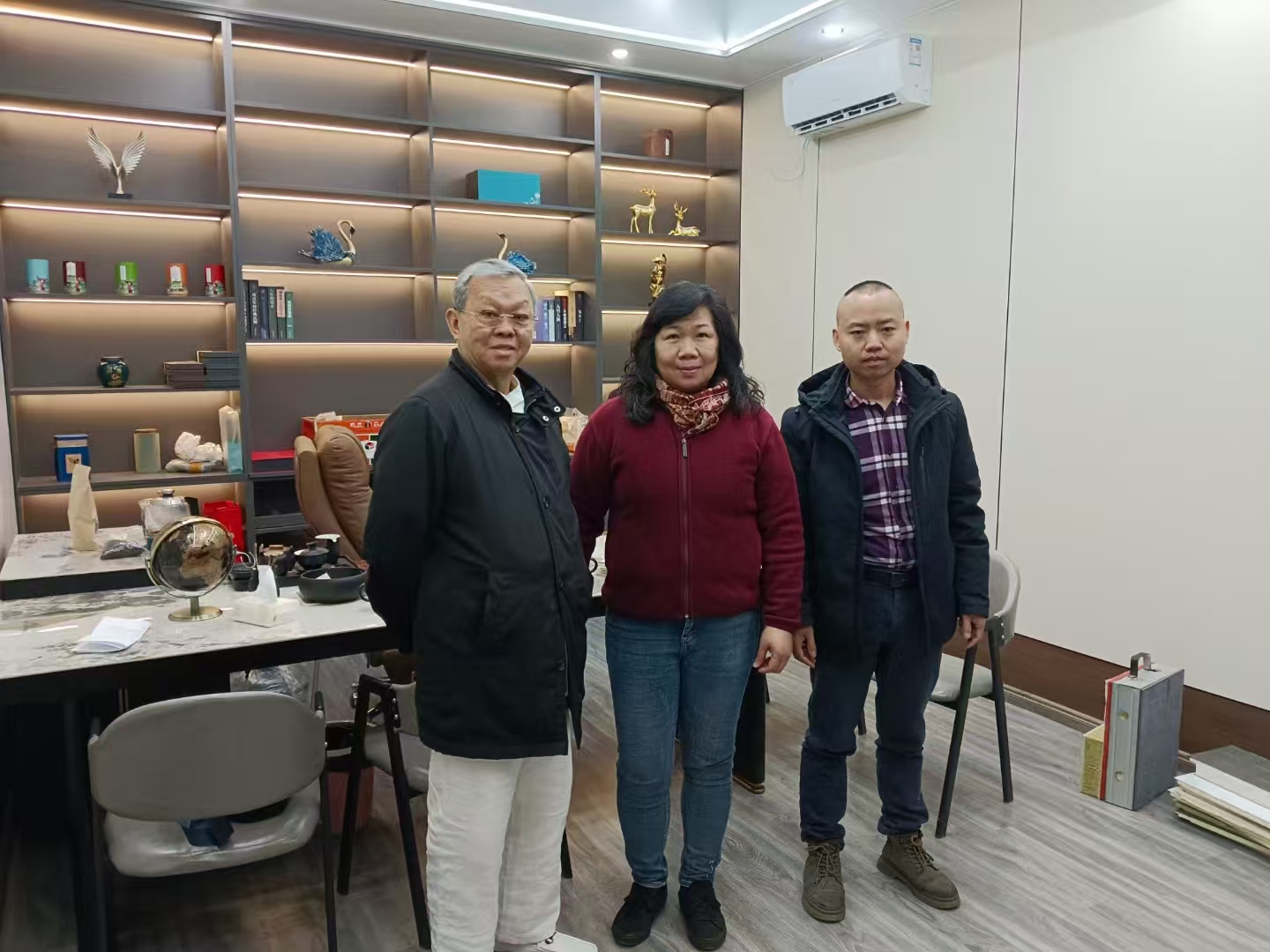 為什么睿婕輕鋼別墅深受海外市場青睞?技術、環保與需求的三重共振