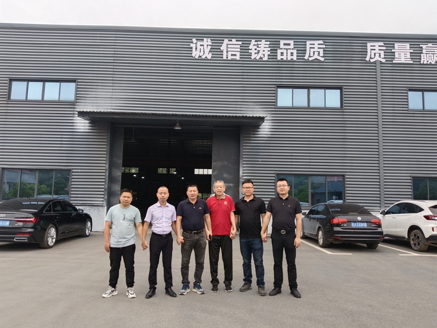 睿婕輕鋼別墅:跨越國界,成功開拓歐洲市場